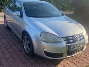 Vand volkswagen jetta — miniatura 5