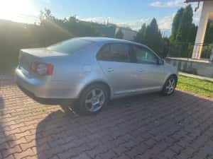 Vand volkswagen jetta — miniatura 6