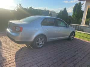 Vand volkswagen jetta — miniatura 10