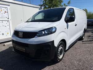 FIAT Scudo – Minivan din 2024, diesel — miniatura 1