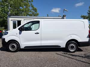 FIAT Scudo – Minivan din 2024, diesel — miniatura 2