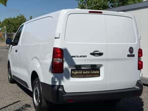 FIAT Scudo – Minivan din 2024, diesel — miniatura 3