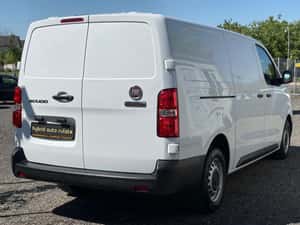 FIAT Scudo – Minivan din 2024, diesel — miniatura 5