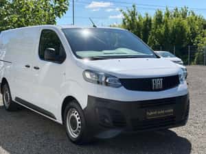 FIAT Scudo – Minivan din 2024, diesel — miniatura 6