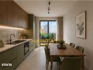 Apartament 4 camere - zona Pallady — miniatura 4