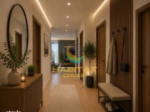 Apartament 4 camere - zona Pallady — miniatura 6