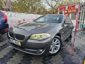 BMW 525 Break / Estate 2013 Diesel Manual