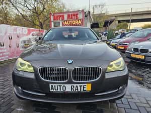 BMW 525 Break / Estate 2013 Diesel Manual — miniatura 2