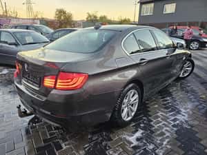 BMW 525 Break / Estate 2013 Diesel Manual — miniatura 6
