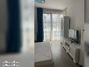 0% Comision | Apartament cu o camera, 40 mp si balcon | Park Lake — miniatura 3