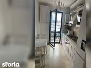 0% Comision | Apartament cu o camera, 40 mp si balcon | Park Lake — miniatura 4
