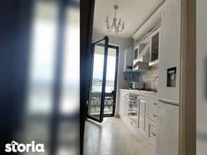 0% Comision | Apartament cu o camera, 40 mp si balcon | Park Lake — miniatura 5