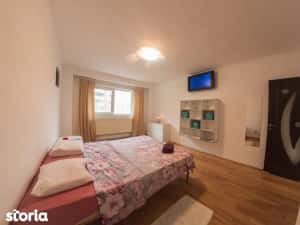 PF vand ap. 3 camere, decomandat, 5 min de Iulius mall, str. Dorobanti — miniatura 4