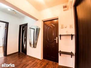 PF vand ap. 3 camere, decomandat, 5 min de Iulius mall, str. Dorobanti — miniatura 8