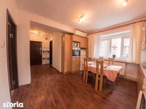 PF vand ap. 3 camere, decomandat, 5 min de Iulius mall, str. Dorobanti — miniatura 9