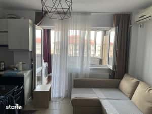 Apartament 2 camere Splaiul Unirii, Confort City, Popesti Leordeni — miniatura 4