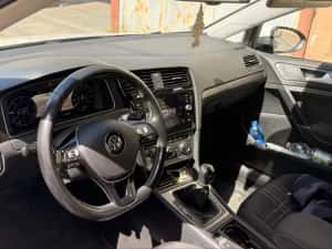 VW Golf 7 Variant 2.0 TDI 150 CP Euro 6 | Distribuție + Ambreiaj Schimbate | Bord Digital | Cameră — miniatura 5