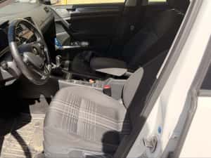 VW Golf 7 Variant 2.0 TDI 150 CP Euro 6 | Distribuție + Ambreiaj Schimbate | Bord Digital | Cameră — miniatura 6