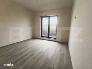 Apartament 3 camere, 95 mp, zona linistita — miniatura 3