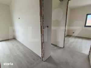 Apartament 3 camere, 95 mp, zona linistita — miniatura 4