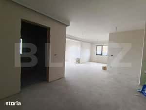 Apartament 3 camere, 95 mp, zona linistita — miniatura 5