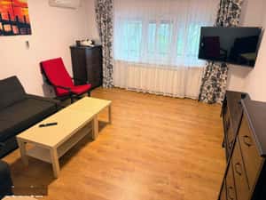PROPRIETAR – Închiriez Apartament 2 Camere – Aviației / Mall Promenada — miniatura 1