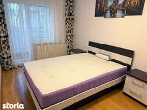 PROPRIETAR – Închiriez Apartament 2 Camere – Aviației / Mall Promenada — miniatura 5