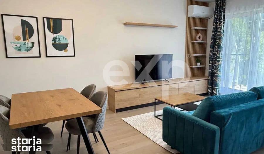 Apartament 2 camere | Marasti, Record Park — fotografie 1 din 6
