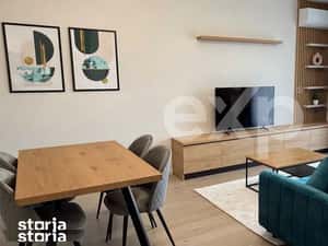 Apartament 2 camere | Marasti, Record Park — miniatura 3