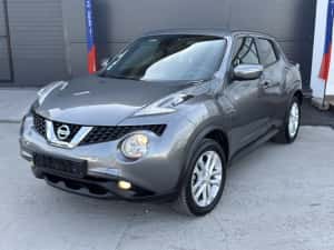 Nissan Juke/Euro6/2017/1.5DCI/Istoric/Rate Fixe