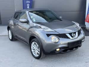 Nissan Juke/Euro6/2017/1.5DCI/Istoric/Rate Fixe — miniatura 2
