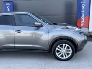 Nissan Juke/Euro6/2017/1.5DCI/Istoric/Rate Fixe — miniatura 3