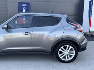 Nissan Juke/Euro6/2017/1.5DCI/Istoric/Rate Fixe — miniatura 4
