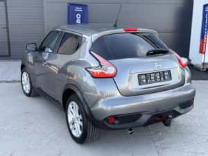 Nissan Juke/Euro6/2017/1.5DCI/Istoric/Rate Fixe — miniatura 5