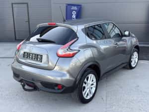 Nissan Juke/Euro6/2017/1.5DCI/Istoric/Rate Fixe — miniatura 6