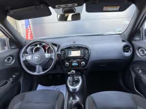 Nissan Juke/Euro6/2017/1.5DCI/Istoric/Rate Fixe — miniatura 7
