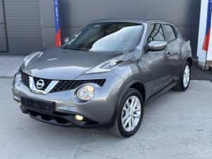 Nissan Juke/Euro6/2017/1.5DCI/Istoric/Rate Fixe — miniatura 9