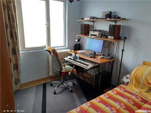 Apartament 3 camere Semidecomandat Beceni-Spinis — miniatura 3