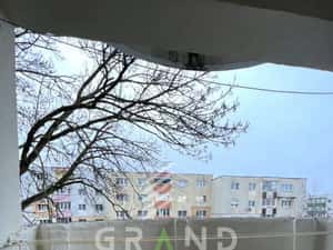 Garsoniera cu BALCON | 26 mp | UMF–Zorilor/P-ta Zorilor | Etaj 2/4 | — miniatura 3