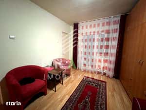 Garsoniera cu BALCON | 26 mp | UMF–Zorilor/P-ta Zorilor | Etaj 2/4 | — miniatura 5