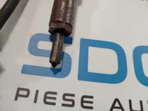 Injector Injectoare Ford Fiesta 5 1.4 TDCI 2002 - 2008 Cod 9649574480 [M6549] — miniatura 6