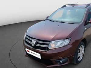 Dacia Logan 2016 Diesel 120000km