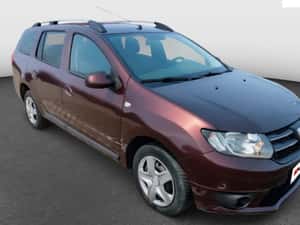 Dacia Logan 2016 Diesel 120000km — miniatura 2