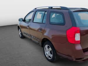 Dacia Logan 2016 Diesel 120000km — miniatura 3