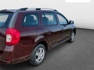 Dacia Logan 2016 Diesel 120000km — miniatura 4