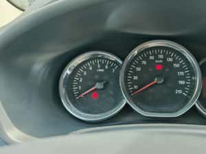 Dacia Logan 2016 Diesel 120000km — miniatura 5