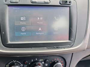 Dacia Logan 2016 Diesel 120000km — miniatura 6