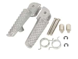 Set Scarite NOI HONDA Cbr Vfr Vtr 600rr 1000rr stanga dreapta A043 — miniatura 4