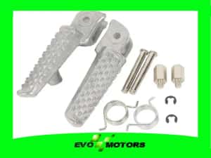 Set Scarite NOI HONDA Cbr Vfr Vtr 600rr 1000rr stanga dreapta A043 — miniatura 6