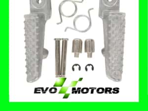 Set Scarite NOI HONDA Cbr Vfr Vtr 600rr 1000rr stanga dreapta A043 — miniatura 7